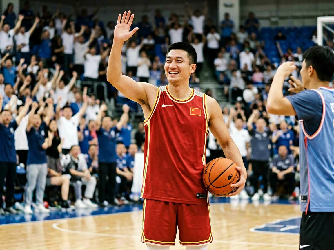 CBA人气球星官宣伤愈复出本轮常规赛有望正式登场